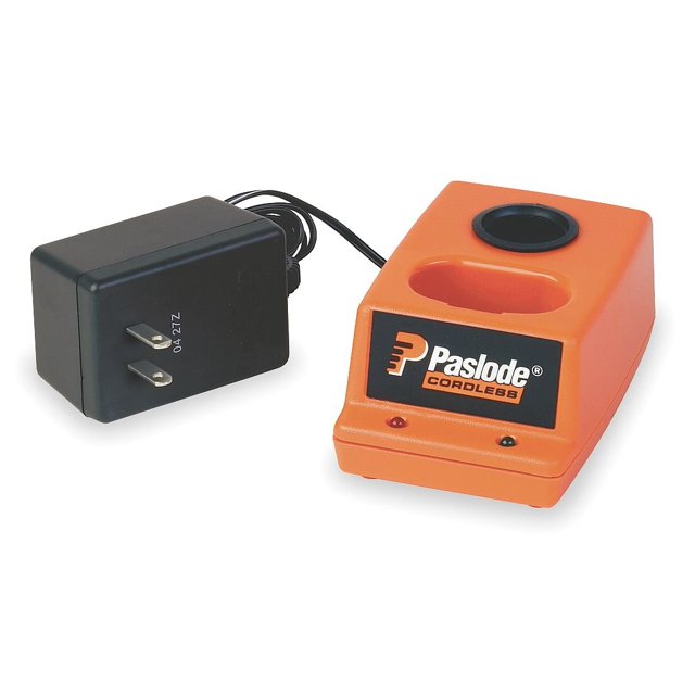 Cargador de baterías Paslode 900200 para baterías Ni-Cd