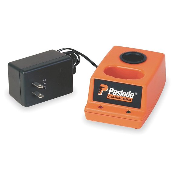 Cargador de baterías Paslode 900200 para baterías Ni-Cd