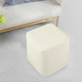 thumbnail image 4 of 4 para taburete, funda inferior elástica protectora para sala de, 4 of 7