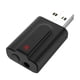 thumbnail image 2 of Adaptador inalámbrico de música estéreo USB T10 2 en 1 compatible, 2 of 9