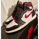 thumbnail image 3 of Size 11.5 - Jo r-dan 1 Retro High OG Gym Red 2019, 3 of 3