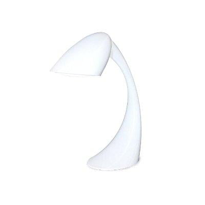 UPC 768533911568 product image for verilux smartlight curve natural spectrum desk lamp - white | upcitemdb.com