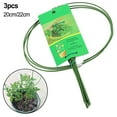 Siding Hooks for Hanging Outdoor 3Pcs Indoor Outdoor Garden Plant
