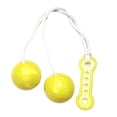 thumbnail image 4 of Bolas de columpio,Swing Balls juego juguete actividades interactivas,Los niños de Swing Balls desarrollan juguetes de habilidades motoras,niño aprendizaje educativo al aire Macarena Bolas de columpio, 4 of 8