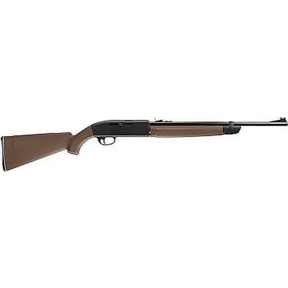 Crosman .177 Bolt Action Single Shot Pump