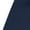 Navy, variant on Miluxas Women Summer Pants Casual Solid Color Elastic Waist Linen Pockets Pants Red