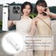 thumbnail image 3 of Mobile phone selfie stick, selfie stick - retractable selfie stick | 360 degree rotatable mobile phone holder accessory for photomele streaming vlog, 3 of 4