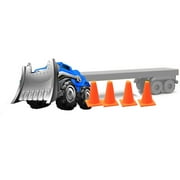 Max Tow Truck Mini Hauler, Firetruck