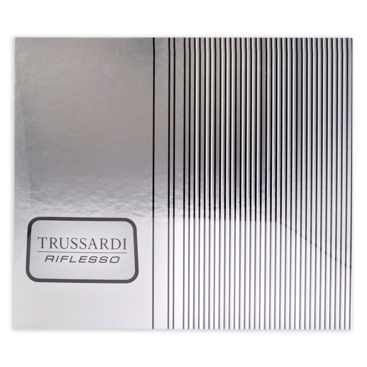 Trussardi Riflesso 2 Pc Gift Set - 3.4oz EDT Spray, 1oz EDT Spray