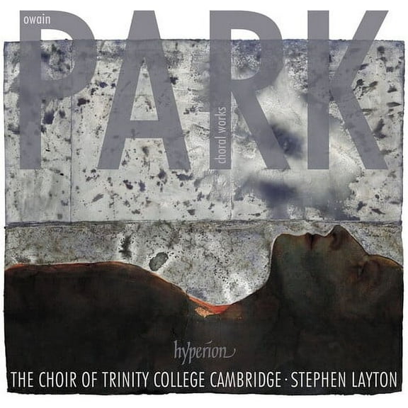 Choir of Trinity College Cambridge - Park: Choral Works - Music & Performance - CD