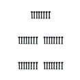 thumbnail image 3 of Soidarity Paquete de 8 tornillos para monopatín, reparación Manual, tornillo extraíble para Longboard, reparación profesional, reemplazo de Type2 NO2, 3 of 6
