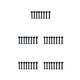 thumbnail image 3 of Soidarity Paquete de 8 tornillos para monopatín, reparación Manual, tornillo extraíble para Longboard, reparación profesional, reemplazo de Type2 NO2, 3 of 6