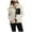 Z01-White, variant on GEWSEY Women's Fully Lined 4 Button V-Neck Economy Dressy Suit Vest Waistcoat (Black, XXL)