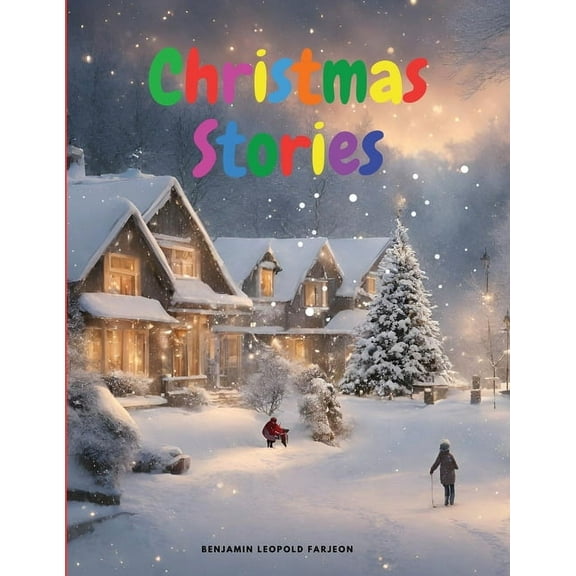 Christmas Stories, (Paperback)