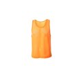 thumbnail image 2 of Eigraketly Chaleco de práctica de equipo de escaramuza, chalecos de entrenamiento de fútbol para niños y adultos, accesorio de ropa, accesorios de Deportes y aire libre tipo 12 Eigraketly OD016510-12, 2 of 6