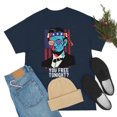 thumbnail image 5 of Abraham Lincoln: "You Free Tonight?" July 4th T-Shirt", 5 of 9