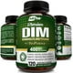 thumbnail image 1 of Suplemento DIM 400 mg con Bioperina Diindolilmetano Apoyo al Metabolismo Acné 120 Cápsulas Veganas NutriFlair NF-5566754S, 1 of 2