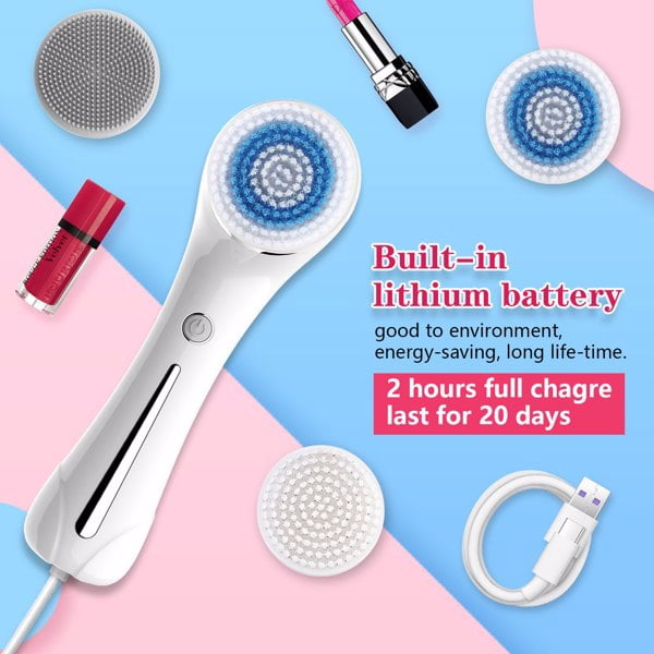Olurrisa  Electric Nail Drill, Professional Nail File Kit for Acrylic, Gel Nails, Manicure Pedicure with Nail Drill Bits Sanding Bands Rose gold
