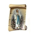 thumbnail image 1 of 3 X Aimant Dame de Lourdes 2.25 Pouces", 1 of 1