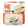 thumbnail image 4 of Vehículo de juguete Hot Wheels Despicable Me Minion Jerry a escala 1:64, 4 of 5