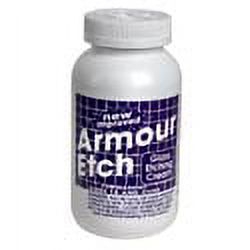 Armour Etch Glass Etching Cream, 10 oz. - image 2 of 2