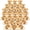 Brown-24pcs, variant on MaoGoLan 7 Packs Teddy Bear Stuffed Animals 14'' Bulk Teddy Bear Plush Toy