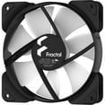 thumbnail image 4 of Fractal Design Aspect 12 RGB Cooling Fan - 3 Pack, 4 of 5
