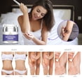 thumbnail image 2 of Crema rizadora hidratante natural Shay | Crema para rizos de cabello natural, 2 of 5