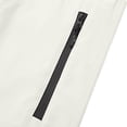 thumbnail image 6 of Xdegoge Cargo Pants for Men Relaxed Fit Baggy Trousers with Zipper Pockets Casual Outdoor Streetwear Hip Hop Bottoms, 6 of 9