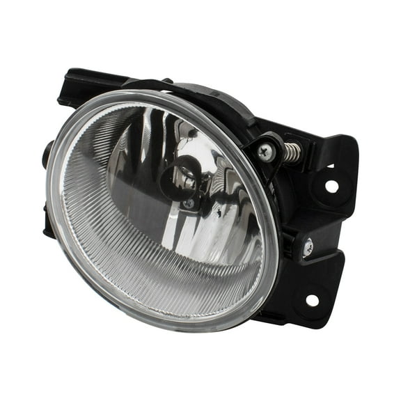 Brock Fog Light for 2009-2011 Pilot Left 33951SZA305