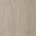 thumbnail image 7 of Evelyn&Zoe Tannen 48" Wide Rectangular Coffee Table, Alder White, 7 of 7