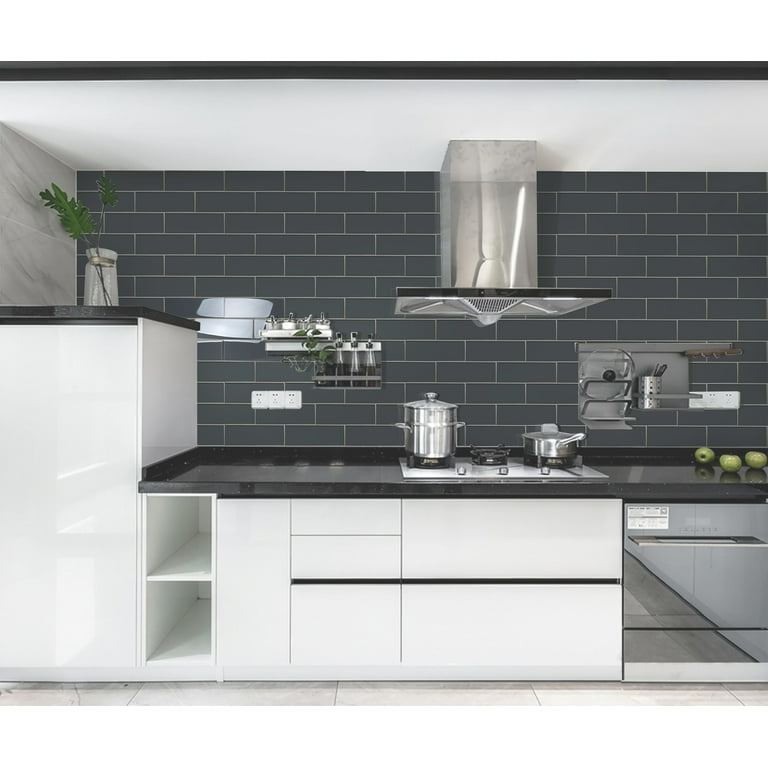 WS Tiles - Premium White 4 in. x 12 in. Individual Glass Subway Wall Tile (5 sq. ft / Case) WS Tiles - Premium White 4 in. x 12 in. Individual Glass Subway Wall Tile (5 sq. ft / Case)