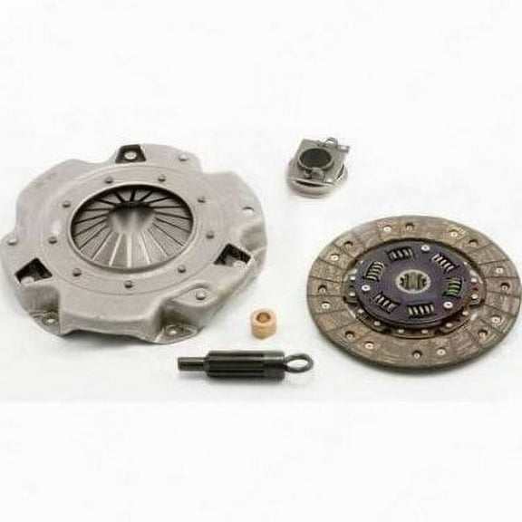 LUK-24-022 Fits select: 2012-2017 HYUNDAI ACCENT, 2012-2018 KIA RIO