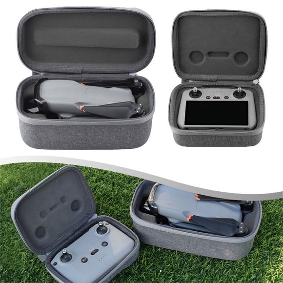 para bolsa de almacenamiento de drones DJI AIR 3S - ¡Elegante estuche de protección para tu equipo!