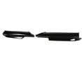 thumbnail image 4 of Front Bumper Lip Splitter, High Temperature Resistant Front Bumper Spoiler Lightweight For Vehicle, 4 of 8