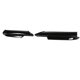thumbnail image 4 of Front Bumper Lip Splitter, High Temperature Resistant Front Bumper Spoiler Lightweight For Vehicle, 4 of 8
