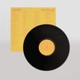 thumbnail image 3 of Fruit Bats - Gold Past Life - Music & Performance - Vinyl, 3 of 4