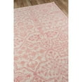 thumbnail image 4 of Momeni Traditional Rectangle Area Rug, Pink, 7'6" X 9'6", 4 of 4