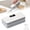 White, variant on Mini Bag Sealer With Magnet For Fridge, Rechargeable Potato Chip Bags Heat Sealer Capper, Rechargeable Convenience & Eco-Friendly Use, Smart Led Display
