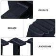 thumbnail image 2 of Shisuyan 8Pcs Telescopic Ladder Switches Universal Single Lift Ladder Switch Replacements, 2 of 9