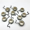 thumbnail image 3 of 10pcs Worm Gear for 017 018 023 MS170 MS211 MS230, 3 of 5