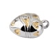 thumbnail image 3 of de cineraria cineraria de cremación Collar Joyería conmemorativa, 3 of 5