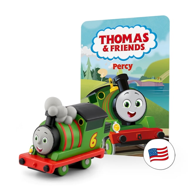 Figura de juguete con audio Tonies Percy The Train Thomas & Friends