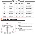 thumbnail image 3 of WIZUTIZ Mens Breathable Boxers Color Matching Stretch Seamless Comfort Underwear Cotton Mid Rise Shorts Soft Comfortable, 3 of 3