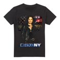 thumbnail image 1 of CSI: NY Mens Jo T-Shirt, 1 of 5