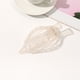 thumbnail image 2 of 4 Color Hair Jaw Clips - Acrylic/Metal Spring, Strong Hold/Non-Slip, for Women/Girls Thin/Thick Hair, 2 of 8