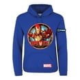 thumbnail image 1 of Sudera Iron-man Marvel Clasica Industrias Stark, 1 of 5