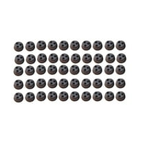 132115-46730 Qty 50: Fuel Line Grommet Fits Universal Products