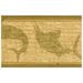 thumbnail image 2 of Concord Wallcoverings Textured Wallpaper Plain Vertical Lines, Gray, 21 In x 33 Ft (56 sq. ft), 379871, 2 of 2