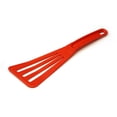 thumbnail image 1 of Design Imports VIK-RD Spatule Flexible en Nylon Style Euro RSVP Intl - Rouge, 1 of 3